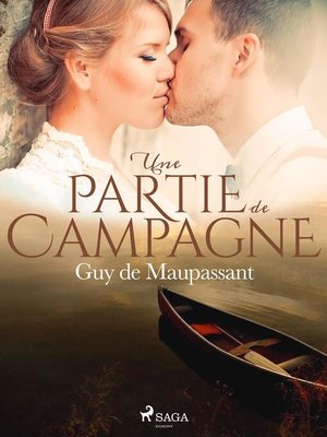 cover image of Une Partie de Campagne
